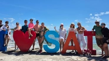 VIAGEM ILHA DE SAN ANDRES PACOTE COMPLETO CARIBE 7 DIAS    